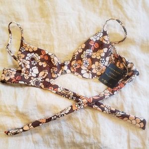 Skatie kate top in Small